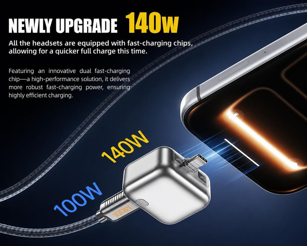 Smart Charger Adapter Auto Power Disconnector Guard Every Mobile